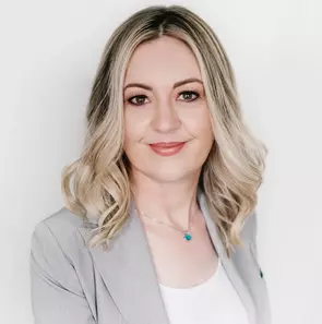 Heather Williams Hoffman, Richmond Hill, Real Estate Agent